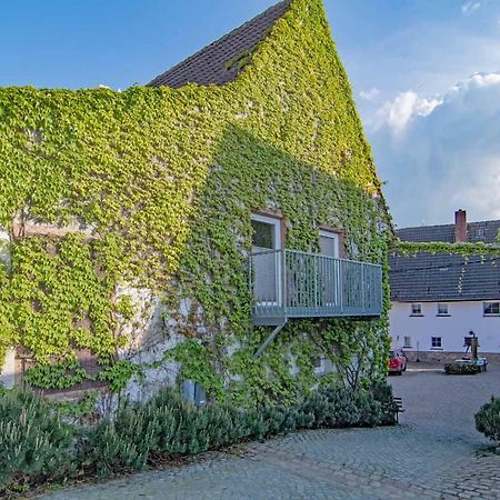 Pferdehof Berger Hotel Penig ภายนอก รูปภาพ