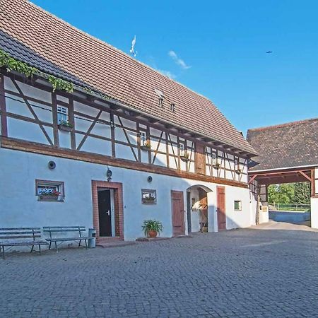 Pferdehof Berger Hotel Penig ภายนอก รูปภาพ